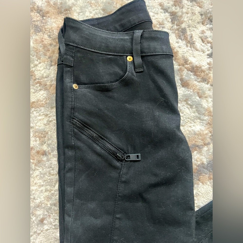 Guess Skinny Jeans - Black - Size 25